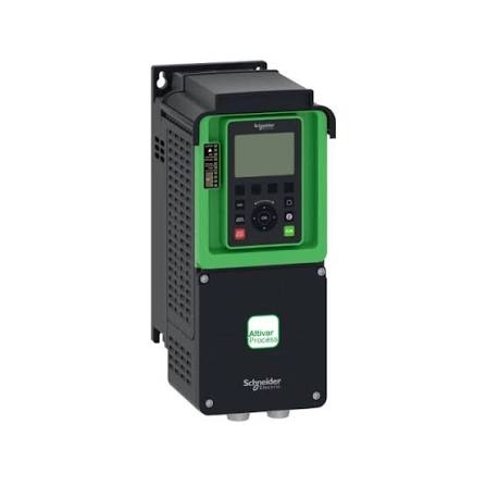 Schneider Electric Altivar Process Variable Frequency Drives