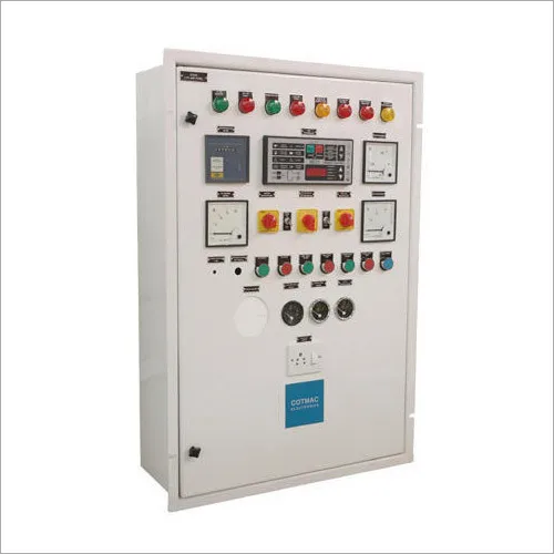 AMF Panel