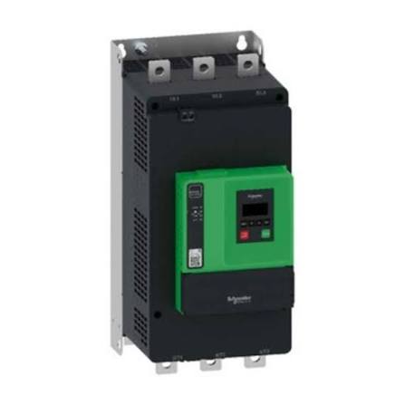 Schneider Altivar Soft Starter ATS430