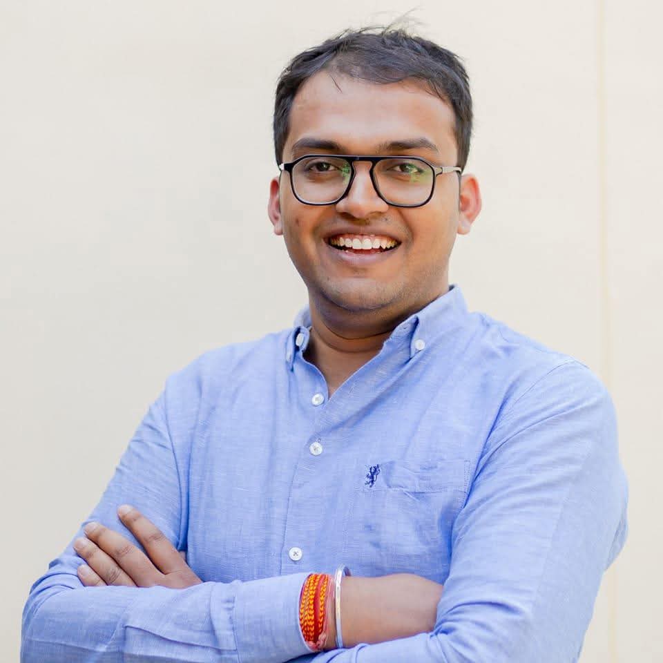Sumit Saboo
