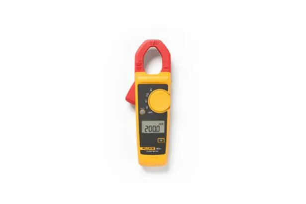 Clamp Meter