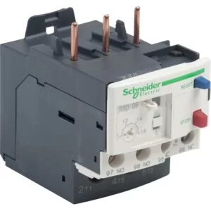 Contactors