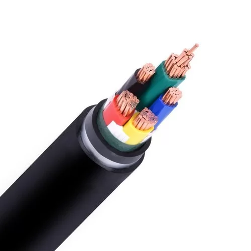 Control Cable