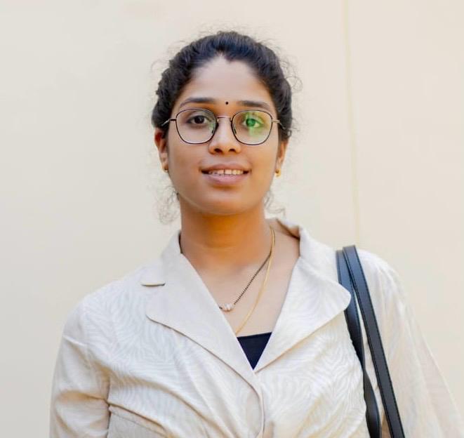 Sabhya Saboo