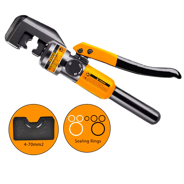 Crimping Tool