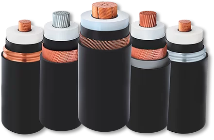Extra High Voltage Cable