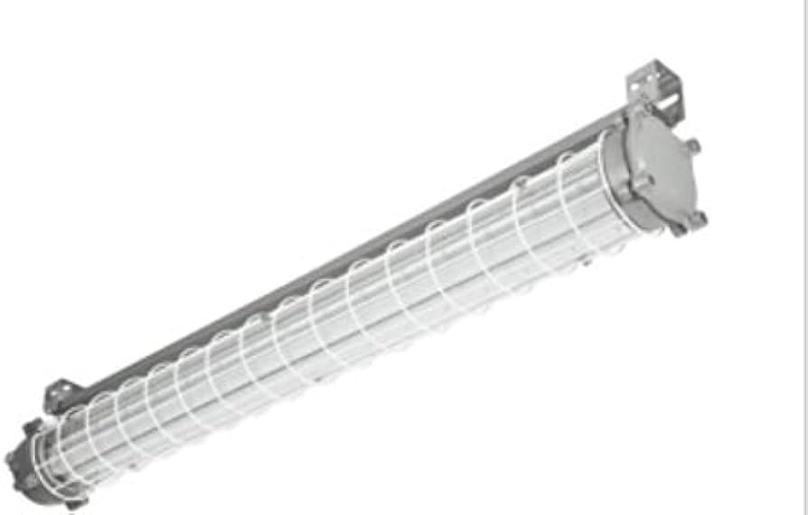 Flame Proof Lights