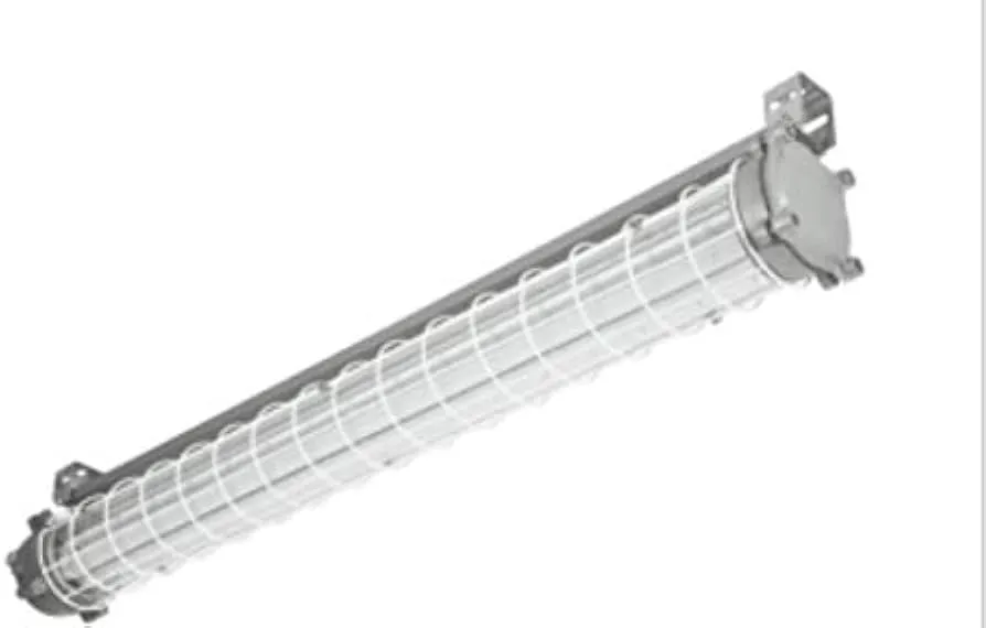 Flame Proof Lights