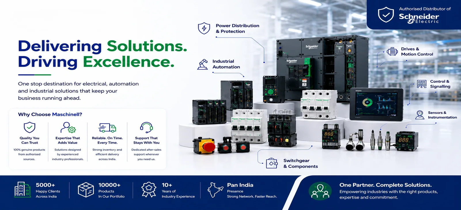 Electrical Products
