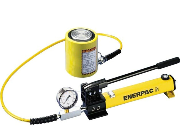 Hydraulic Jack