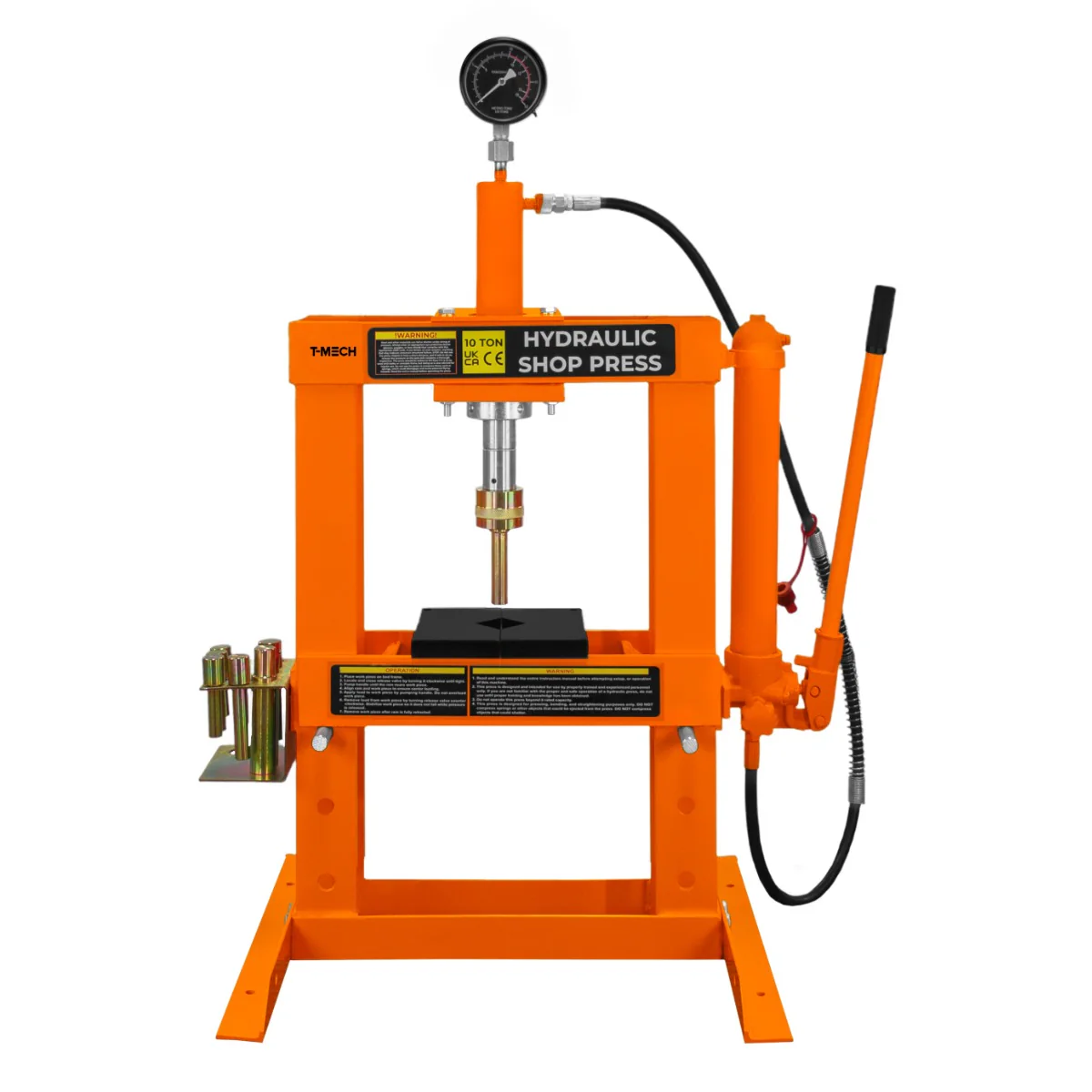 Hydraulic Press