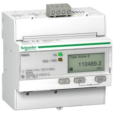 Schneider iEM3000 Series