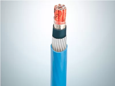 Instrumentation Cable