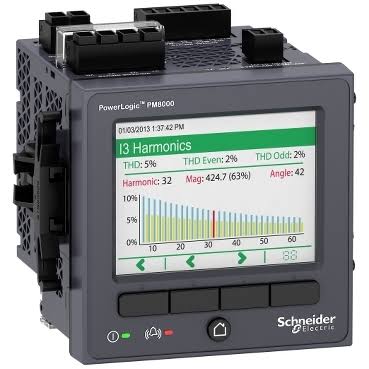 Schneider ION9000 Series