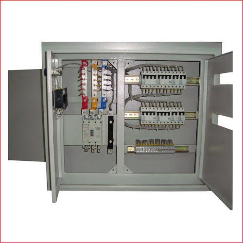 light distribution pannel