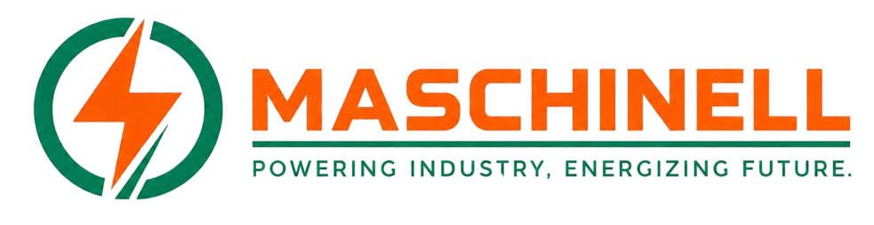 Maschinell Logo