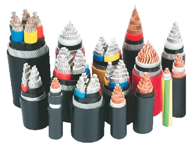 Low Voltage Cable
