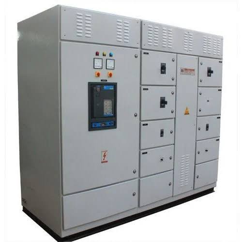 Main Distribution Board MDB Panel for Electrical Power Distribution