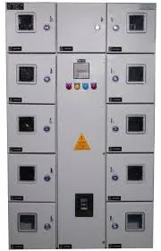 Energy Meter