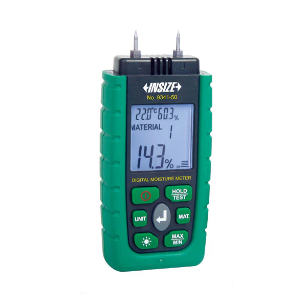 Moisture Meter