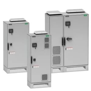 Power Factor Correction