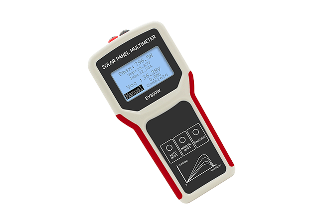 Solar Tester