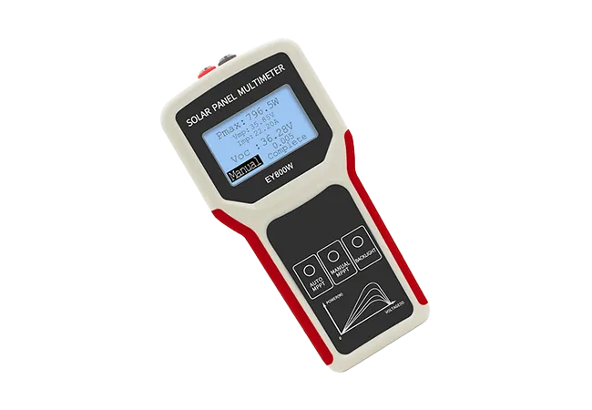 Solar Tester