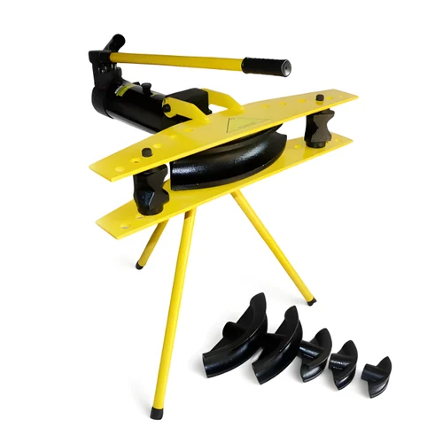 Pipe Bending Machine