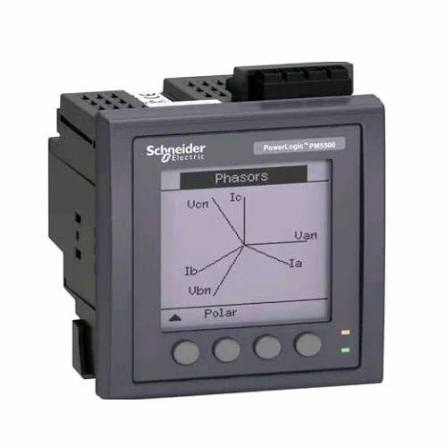 Schneider PowerLogic PM5000 Series