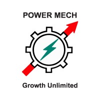 power mech