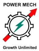 power mech
