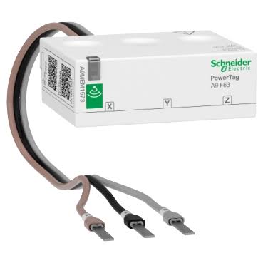 Schneider PowerTag Energy