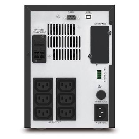 APC Easy UPS SMV by Schneider Electric