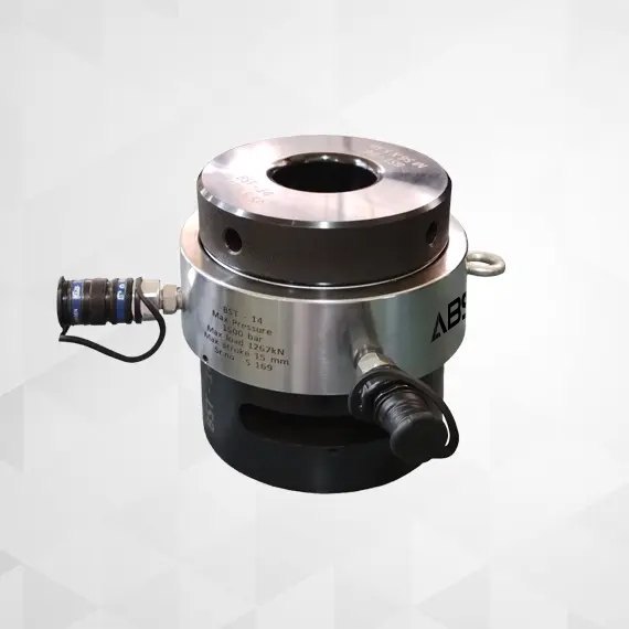 Bolt Tensioner